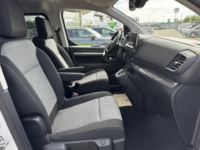 Toyota Proace Verso 2.0 L1 Teamplayer ACC FACEL. LED