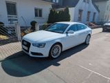 Audi A5 3.0 TFSI Quattro  Kraft trifft Eleganz