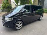 Volkswagen KLASSEN VIP VW T5 Multivan - : Taxi, Privatanbieter