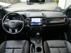 FORD Ranger Wildtrak Doppelkabine 4x4