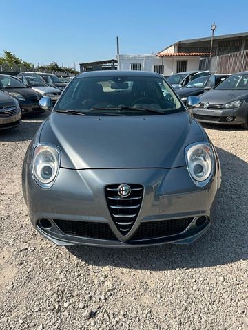 Alfa Romeo MiTo 1.6 JTDm-2 S&S Distinctive