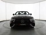 Mercedes-Benz AMG E 53 4Matic+ Perf-Abgas|Leder|ACC|Standhzg - rote Mercedes-Benz E 53 AMG