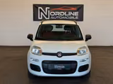Fiat Panda**Pop**erst 68 Tkm**Garantie**HU Neu** - Fiat Panda: Kleinwagen