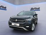 Volkswagen T-Cross Life*SHZ*PDC*NAVI*AHK*LED*AUTOMATIK*USBC - Volkswagen T-Cross mit Diesel-Antrieb: mit Klimaanlage