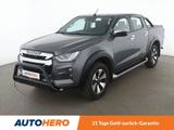 Isuzu D-MAX 1.9 Turbodiesel Double Cab 4WD LSE Aut. - Isuzu aus 2022