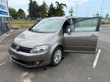 Volkswagen VW Golf Plus 1.2 TSI Automatik | 1.Hand | ... - Volkswagen Golf Plus: Kleinwagen