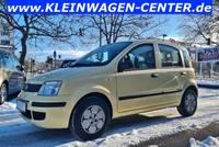 Fiat Panda 1.1 8V Active Allwetter/1.Hand/TÜV neu