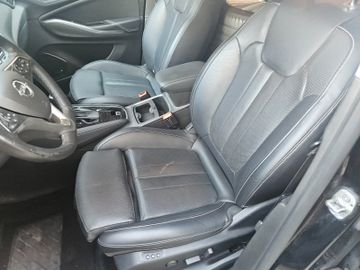 Opel Grandland (X) - 12
