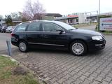 Volkswagen Passat Variant 2,0 Comfortline Klima SHZ AHK - Volkswagen: Comfortline