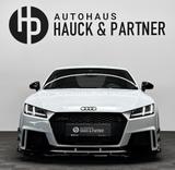 Audi TT RS Coupe *No-OPF*B&O*KW*APR*Kam*Matrix*Nappa - gebrauchte Audi TT RS aus dem Jahr 2018