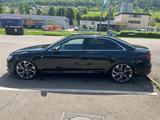 Audi A4 40 TDI S tronic sport 