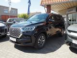 KGM Rexton 2.2 Diesel Lux 4WD Automatik 7 Sitzer!!! - KGM Rexton Gebrauchtwagen Gebrauchtwagen