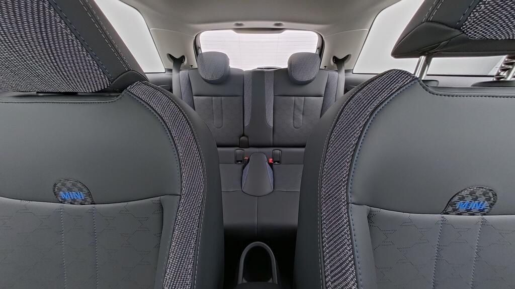 MINI Cooper C - Bild 14