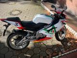Aprilia RS 125 | 2-Takt | Nur 980 km | Top Zustand - Aprilia Motorräder in Hamburg