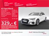 Audi A3 Sportback 40 TFSI e S tronic S line Matrix/Vi - Audi A3 mit Hybrid-Antrieb: Automatik