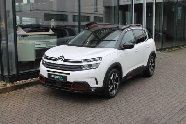 Citroën C5 Aircross 1.2 Puretech C-SERIES