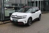 Citroën C5 Aircross 1.2 Puretech C-SERIES - weiße Citroën C5 Aircross