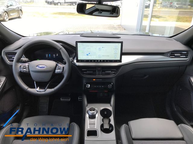 Foto Nummer 12: FORD Kuga