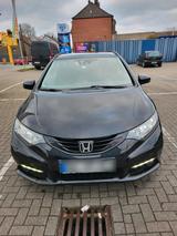 Honda Civic Tourer 1.6 - Honda Civic in Essen
