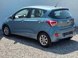 Hyundai i10 1,2 "YES" - Hyundai i10: Yes
