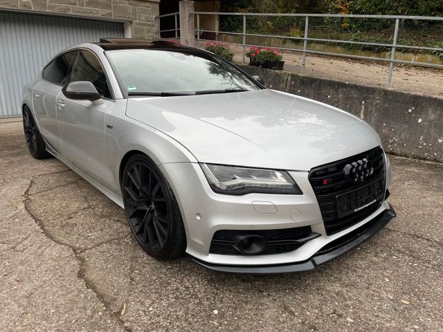 Audi S7 Sportback 4.0 TFSI quattro *VOLLVOLL*