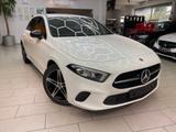 Mercedes-Benz A 200 Progressive Automatik Navi RueFaKa Teilled - Mercedes-Benz A-Class: T R