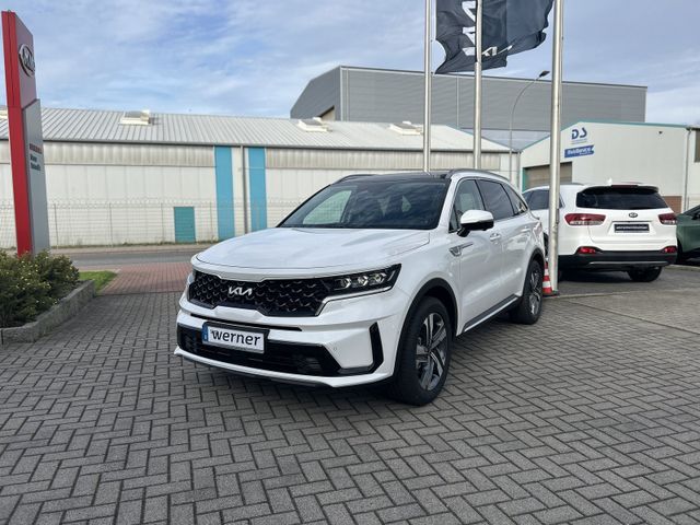 Kia Sorento 1.6 T Hybrid Platinum AWD 7-Sitzer AHK