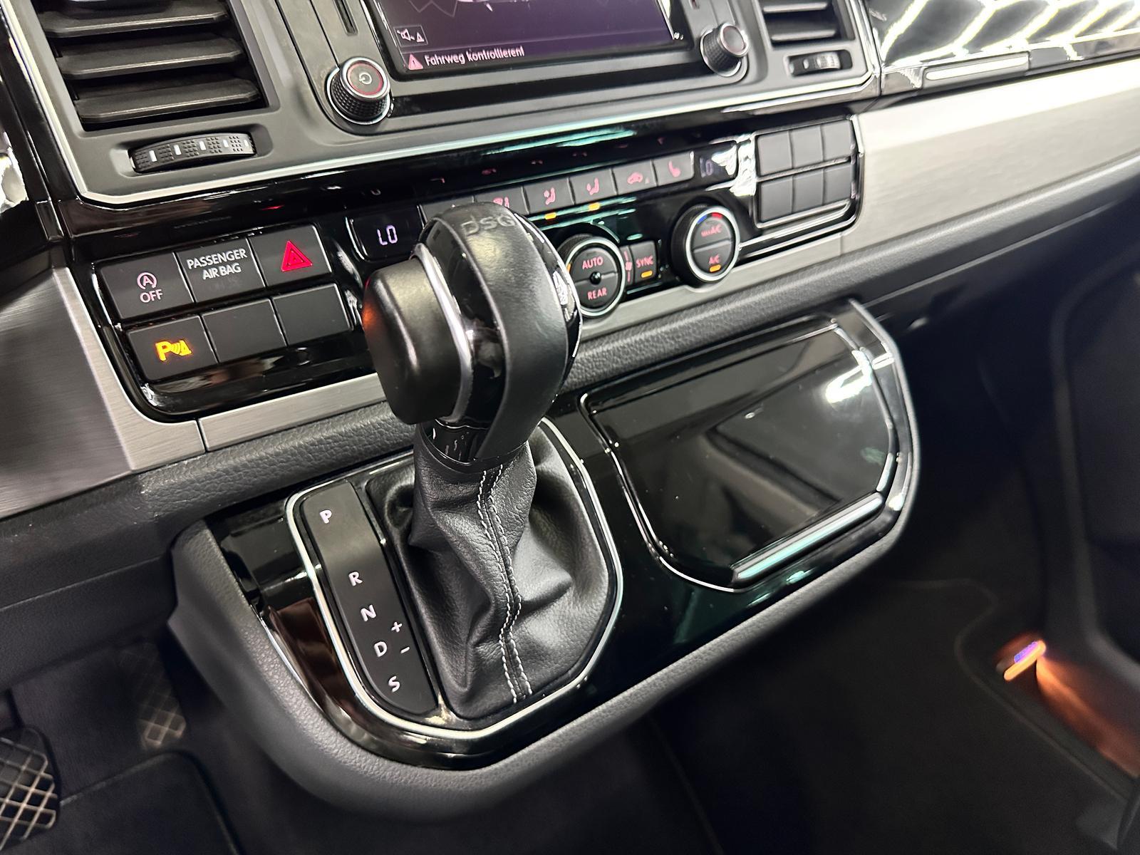 Volkswagen T6 Multivan 70 Jahre Bulli 2.0 TDI Highline