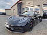 Porsche Cayman GTS 718 *PDK*DAB*APPROVED*20Zoll* - gebrauchte Porsche Cayman aus dem Jahr 2018