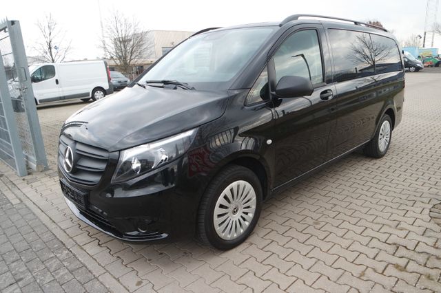 Mercedes-Benz Vito Tourer 116 CDI  lang*NAVI*AUTOMATIC*AHK*