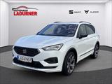 Seat Tarraco FR 1.5 TSI *NAVI+DCC+PANO+STDHZG+7-Sitze - Seat Tarraco Jahreswagen