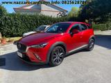 Mazda MAZDA CX-3 1.5L Skyactiv-D Luxury Edition - Mazda: Mazda3 Edition