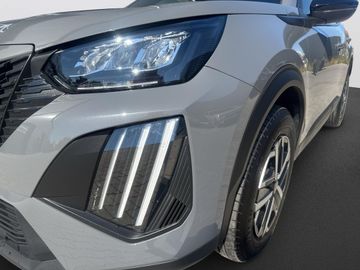 Peugeot 2008 - 9