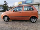 Chevrolet Matiz SX 1.0 KAT Allw/CD-Radio/el.Fenster/Klima - Gebrauchtwagen bis 500 Euro