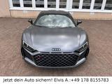 Audi R8 Coupe 5.2 FSI quattro performance V10 RS - Audi: RS 10