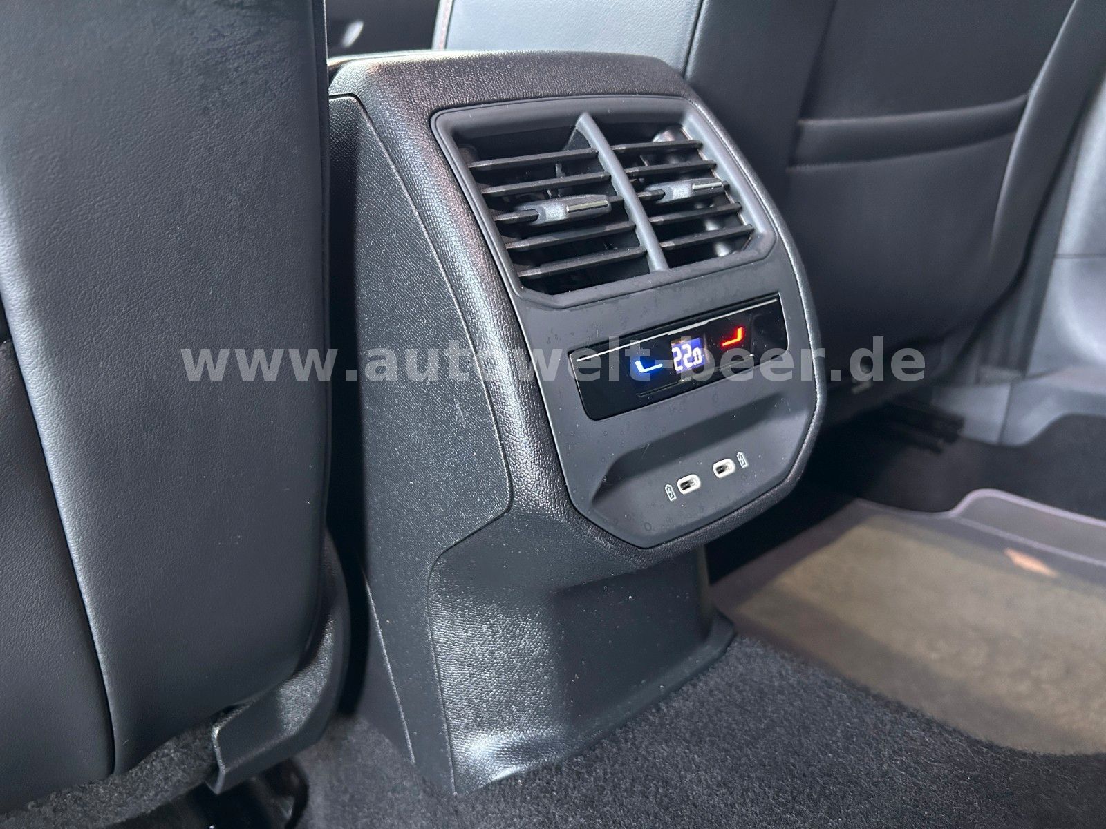 Seat Leon - Bild 22