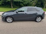 Kia  Ceed_5  1.4 T-GDI DCT7 VISION ADA KOMF NAV   - Kia cee'd / Ceed: Standheizung