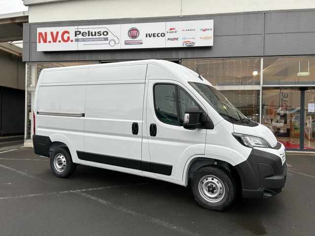 Fiat Ducato Hochraum-KaWa 33 L2H2 140 MJT