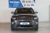 Jeep Compass Limited 4WD 2.0 MJet Diesel 170PS *AHK* - Jeep Compass mit Diesel-Antrieb