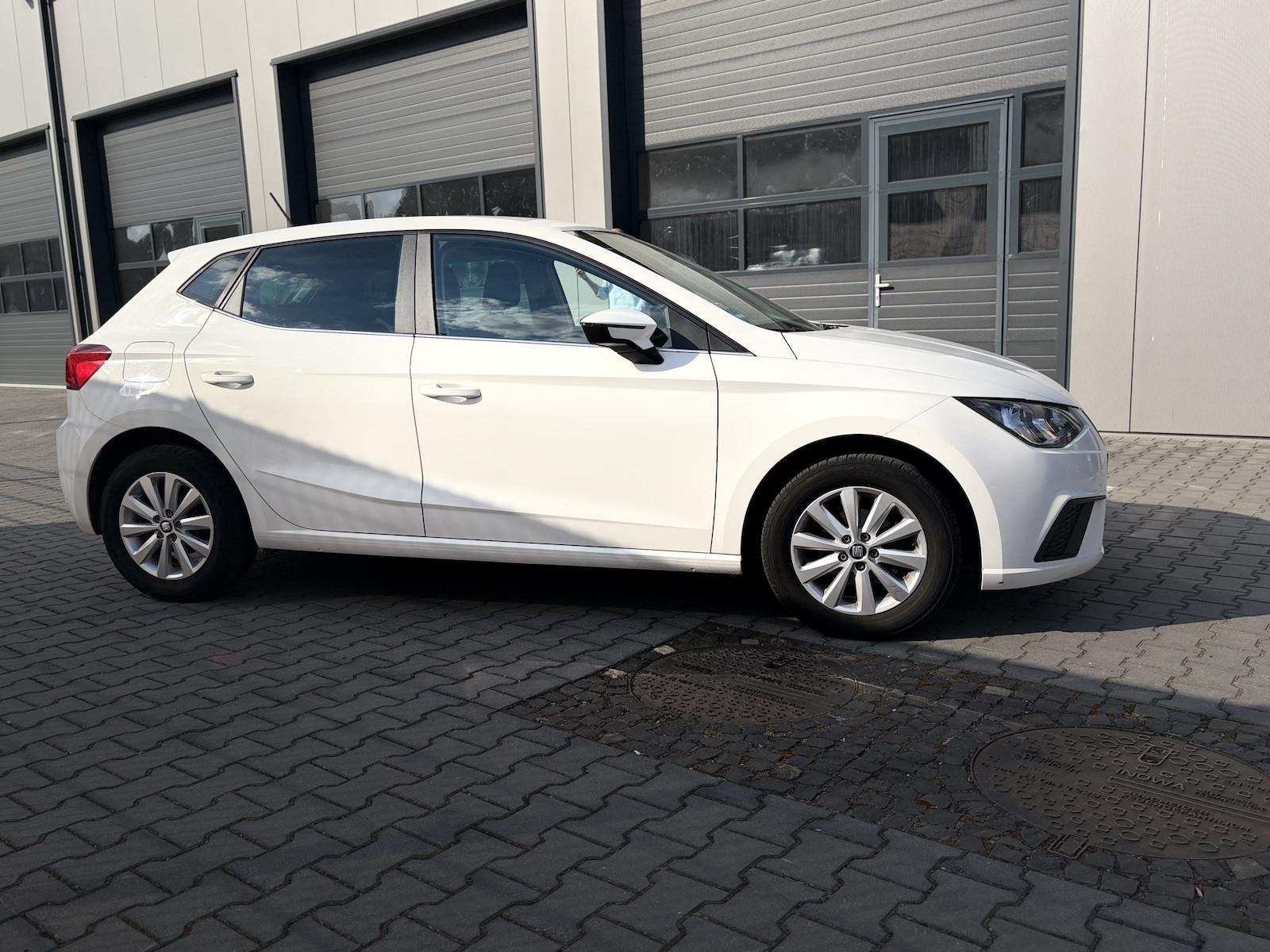 Seat Ibiza Style | Apple Carplay | Navi | Klima