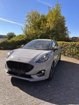 Ford Puma ST-Line X Automatik, Schutzbrief, Service
