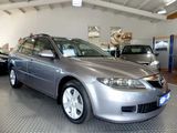 Mazda 6 Sport* *Gewerbe oder Export * - Mazda 6 aus 2005