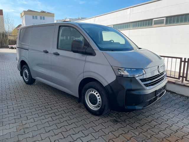 Transporter Kasten 2.0 TDI KR AHK Kamera LED – Neufahrzeug