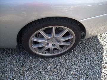 Porsche 996 - 7