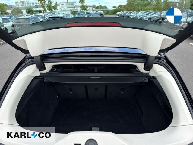 BMW 3 Series iA Touring LED Dachreling Tempomat SHZ DAB, миниатюра 19