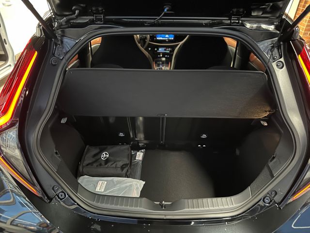 Toyota Aygo X Teamplayer 1,5 l *Hybrid*NEU*T-PAKET*