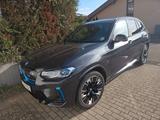BMW iX3 IMPRESSIVE M-Paket, HK, Pano, Laser, AHK - BMW iX3 in Stuttgart