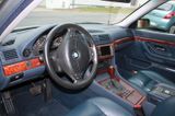 BMW 728i A - - BMW 7er Reihe aus 2000