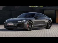 Audi RS e-tron GT - Vorschau Bild 2