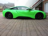 BMW i8 Coupé - HeadUp-360°-Harman Kardon-Tuning-voll - BMW i8 aus 2017